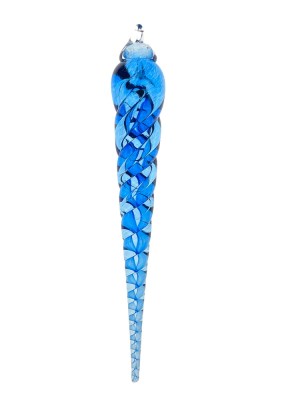 Medium Blue Icicle